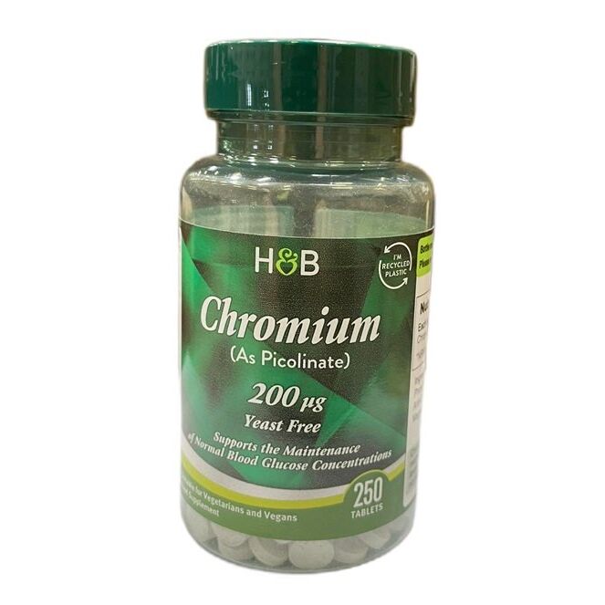 Pikolinian chromu