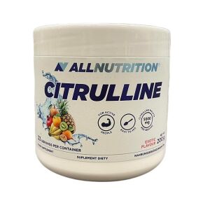 Cytrulina