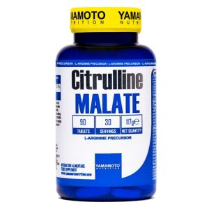 Jabłczan cytruliny – 90 tabletek – Viking Supplements