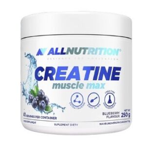 Kreatyna Muscle Max