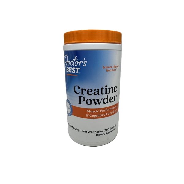 Kreatyna w proszku – 500 g – Viking Supplements