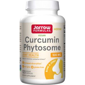 Fitosom kurkuminy (Meriva)