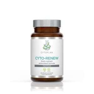 Cyto-Renew – 60 kapsułek – Viking Supplements