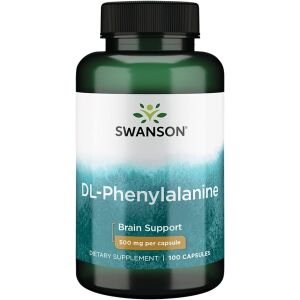 DL-fenyloalanina