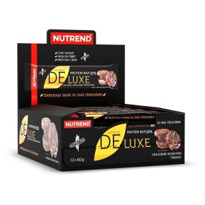 Batonik proteinowy Deluxe