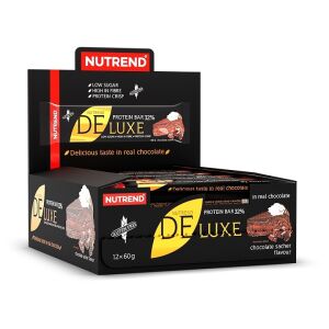 Batonik proteinowy Deluxe