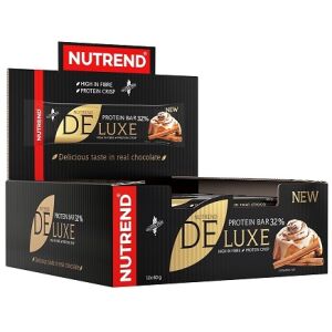 Batonik proteinowy Deluxe