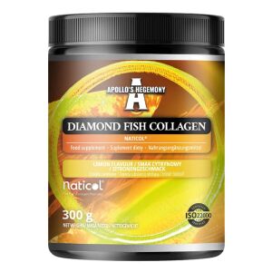 Kolagen z ryb Diamond Fish