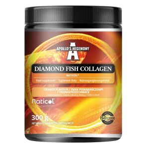 Kolagen z ryb Diamond Fish