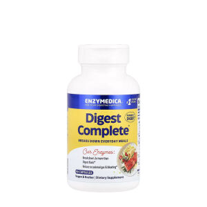 Digest Complete – 90 kapsułek – Viking Supplements