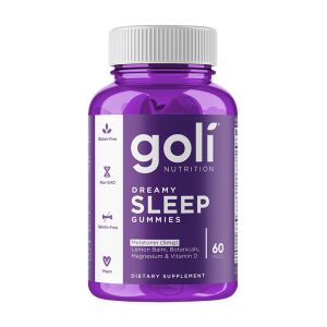 Cudowne żelki – Viking Supplements