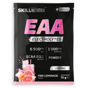 EAA + elektrolity