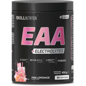 EAA + elektrolity