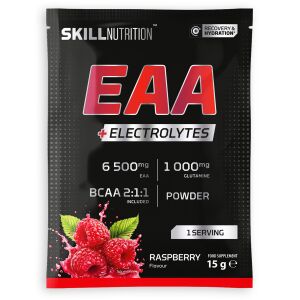 EAA + elektrolity