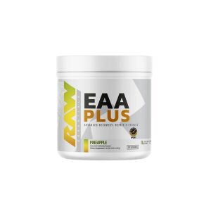 EAA Plus