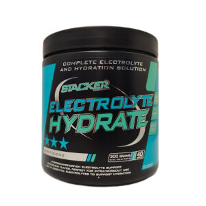Wodzian elektrolitu