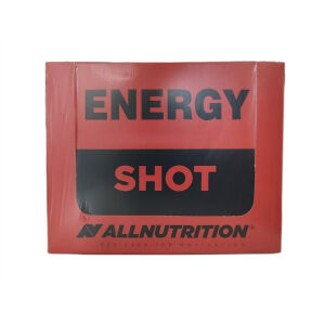 Energy Shot – 12 szt. po 80 ml – Viking Supplements