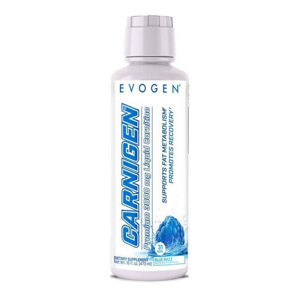 Evogen – Carnigen w płynie