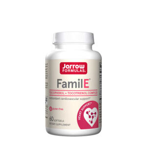 FamilE – 60 kapsułek żelowych – Viking Supplements