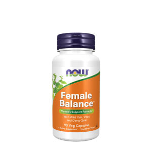 Female Balance - 90 vcaps - Viking Supplements