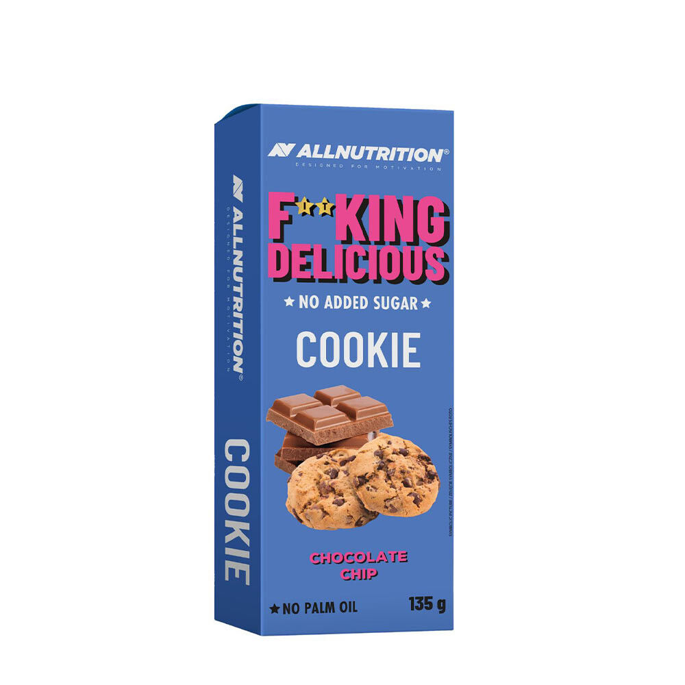 Fitking – pyszne ciastko