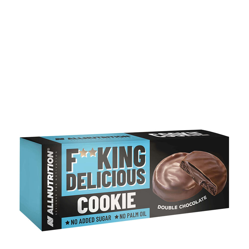 Fitking – pyszne ciastko