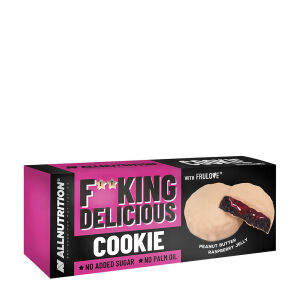 Fitking – pyszne ciastko