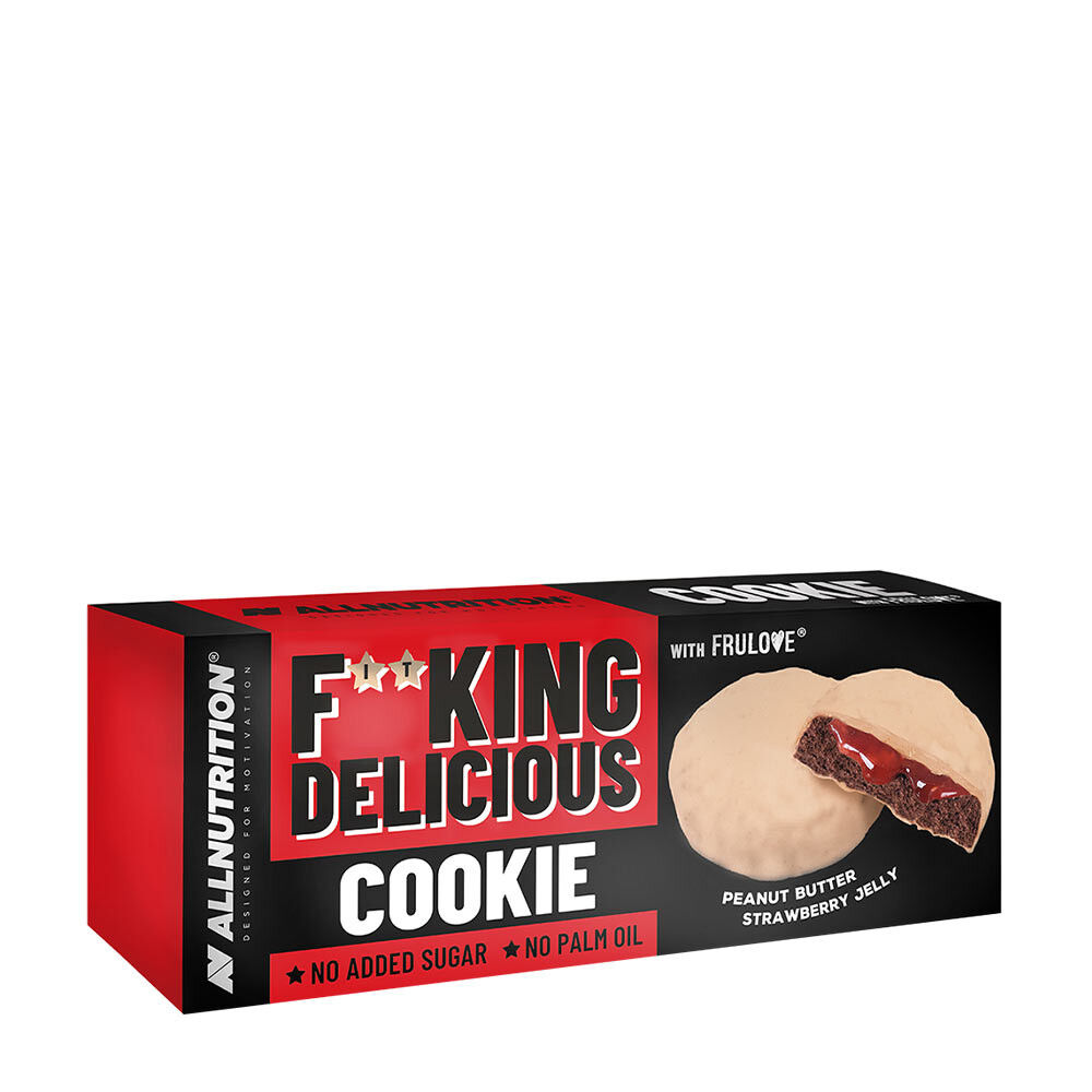 Fitking – pyszne ciastko