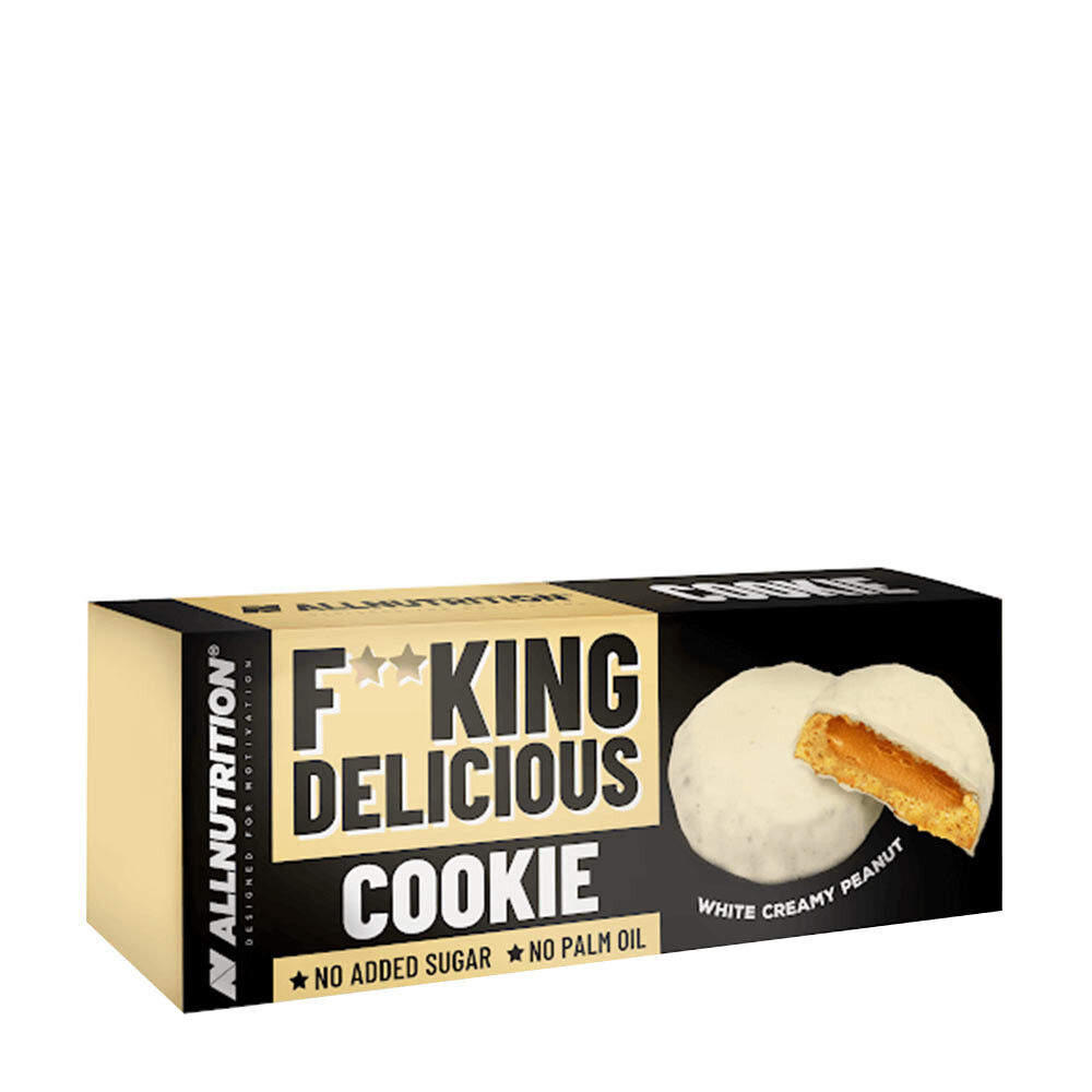 Fitking – pyszne ciastko