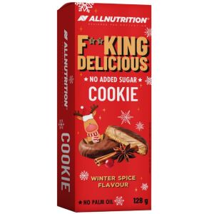 Fitking – pyszne ciastko