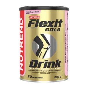 Napój Flexit Gold
