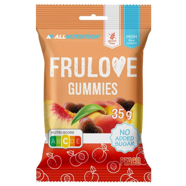 Frulove Gummies