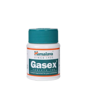 Gasex – 100 tabletek – Viking Supplements