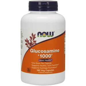 Glucosamine 1000 - 180 vcaps - Viking Supplements