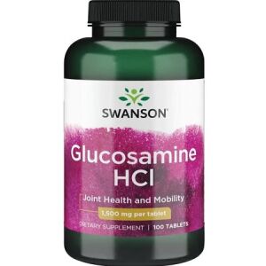 Chlorowodorek glukozaminy