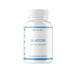 Glukoza – 180 kapsułek – Viking Supplements