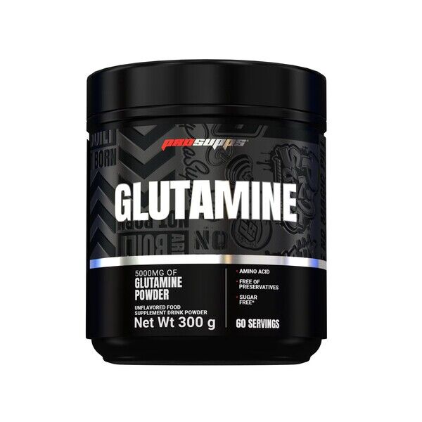 Glutamine - 300g - Viking Supplements