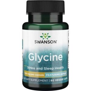 Glicyna