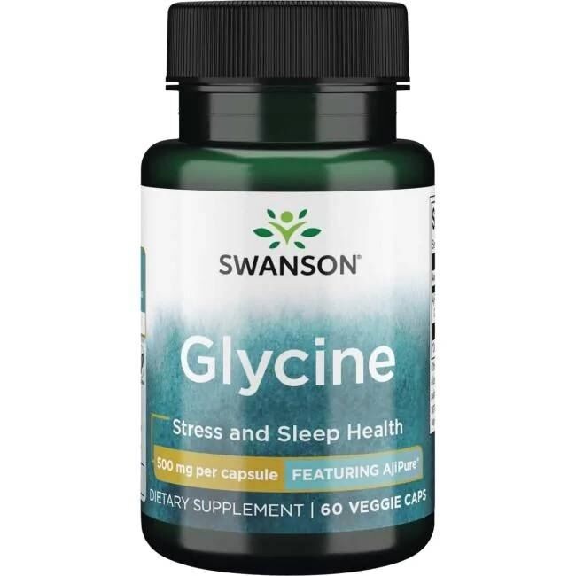 Glicyna