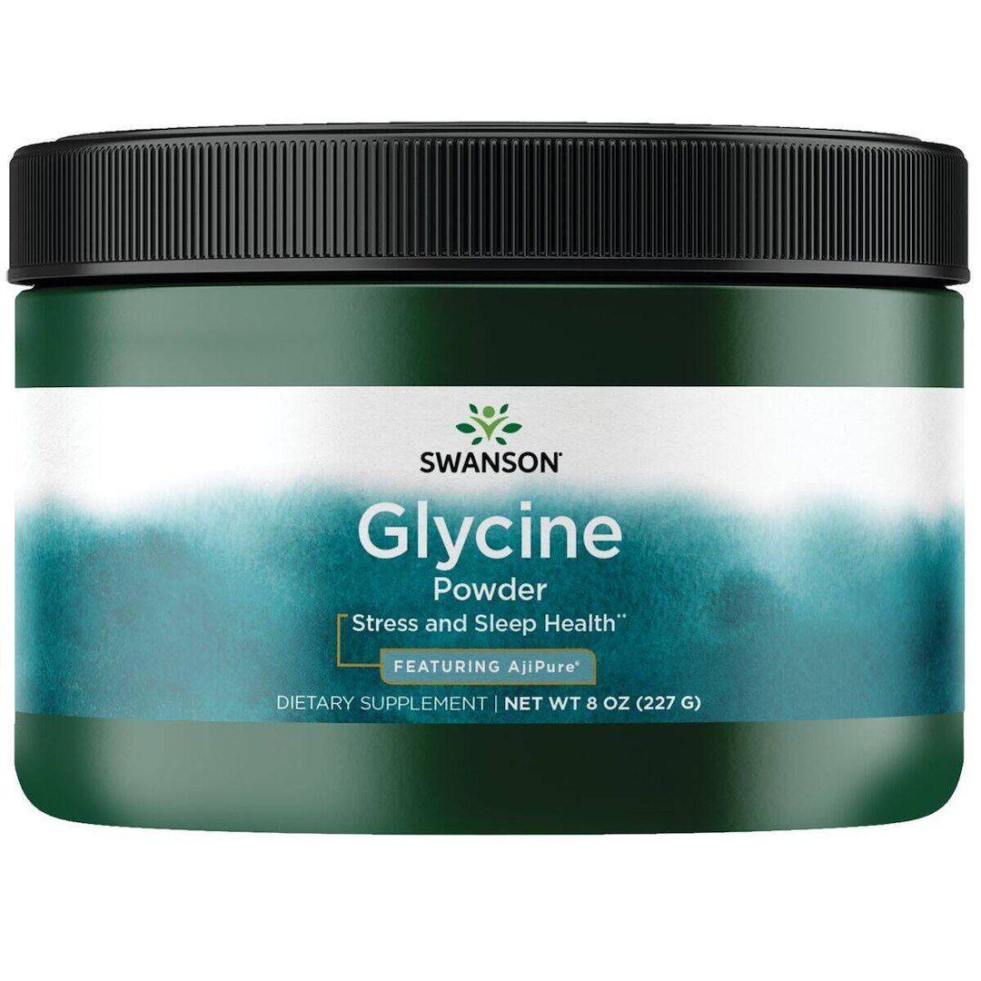 Glicyna