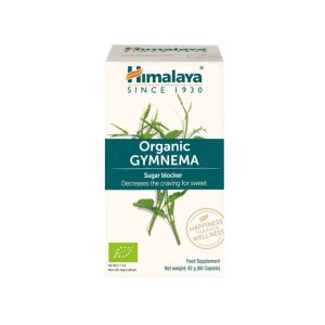 Gymnema – 60 tabletek – Viking Supplements