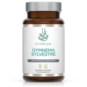 Gymnema Sylvestre – 60 kapsułek – Viking Supplements