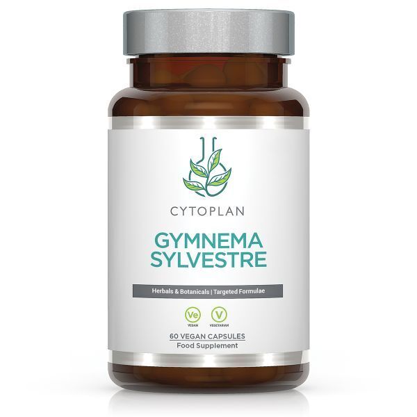Gymnema Sylvestre – 60 kapsułek – Viking Supplements