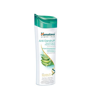 Szampon przeciwłupieżowy Himalaya (400 ml)