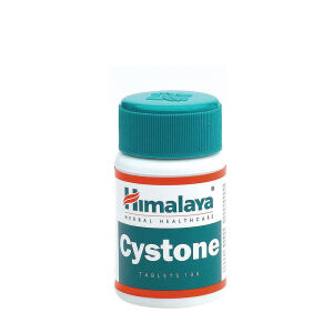 Himalaya Cystone (100 tabletek) – Viking Supplements