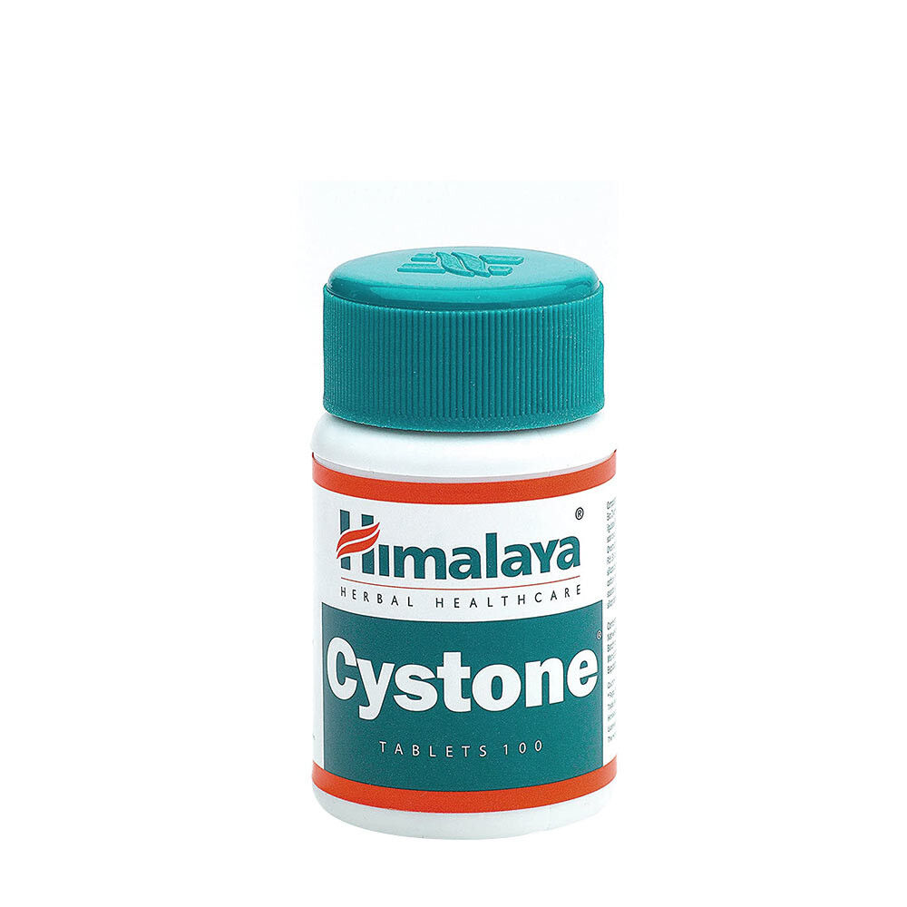 Himalaya Cystone (100 tabletek) – Viking Supplements