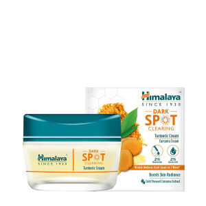 Krem z kurkumą Himalaya na przebarwienia (50 g)
