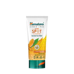 Himalaya – płyn do mycia twarzy usuwający przebarwienia (150 ml)