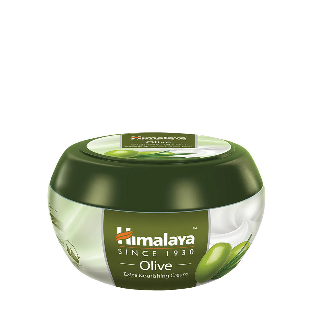 Himalaya – wyjątkowo odżywczy krem do skóry z oliwką (50 ml)