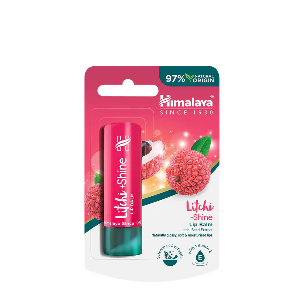 Balsam do ust Himalaya (4